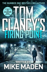 Tom Clancy's Firing Point - Mike Maden (ISBN: 9781405947329)