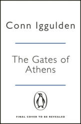 Gates of Athens - Conn Iggulden (ISBN: 9781405937351)