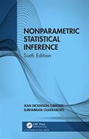 Nonparametric Statistical Inference (ISBN: 9781138087446)