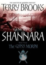 Gypsy Morph - Terry Brooks (2009)