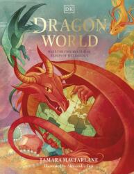 Dragon World (ISBN: 9780241467510)