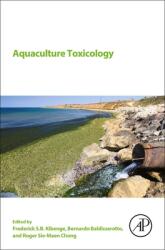 Aquaculture Toxicology (ISBN: 9780128213377)