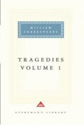 Tragedies Volume 1 - William Shakespeare (1992)