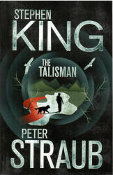 Talisman - Stephen King (2012)