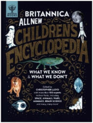Britannica All New Children's Encyclopedia - Britannica Group (ISBN: 9781912920471)