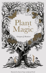 Plant Magic - Gregory Kenicer (ISBN: 9781910877364)