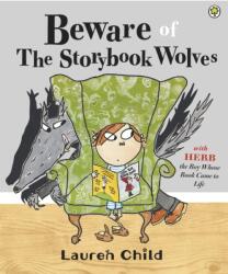 Beware of the Storybook Wolves (2011)