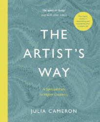 The Artist's Way - Julia Cameron (ISBN: 9781788164290)