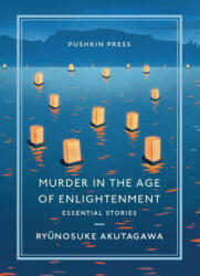 Murder in the Age of Enlightenment: Essential Stories - Brian Karetnyk (ISBN: 9781782275558)
