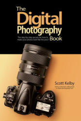 Digital Photography Book (ISBN: 9781681986715)