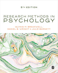 Research Methods in Psychology (ISBN: 9781526488923)
