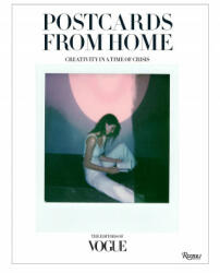 Postcards from Home - The Editors Of Vogue (ISBN: 9780847870233)