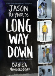 Long Way Down - Jason Reynolds (ISBN: 9780571366019)