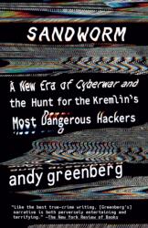 Sandworm - Andy Greenberg (ISBN: 9780525564638)