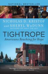 Tightrope (ISBN: 9780525564171)