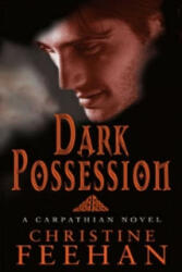 Dark Possession - Number 18 in series (2008)