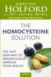 Homocysteine Solution - Patrick Holford (2012)