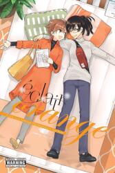 Eclair Orange - ASCII MEDIA WORKS (ISBN: 9781975318741)