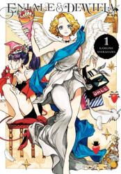 Eniale & Dewiela, Vol. 1 (ISBN: 9781975317492)