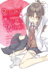 Rascal Does Not Dream of Logical Witch (ISBN: 9781975312565)