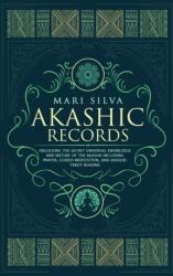 Akashic Records - Mari Silva (ISBN: 9781952559587)
