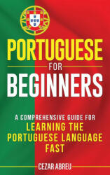 Portuguese for Beginners (ISBN: 9781952559556)
