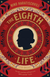 Eighth Life - (ISBN: 9781913348298)