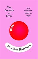 Comedy of Error - why evolution made us laugh (ISBN: 9781913348182)