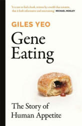 Gene Eating - Harlan Coben (ISBN: 9781841882932)