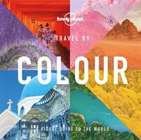 Travel by Colour (ISBN: 9781788689175)