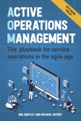 Active Operations Management (ISBN: 9781788602310)