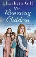 The Runaway Children - A Foundling School for Girls novel (ISBN: 9781787473423)