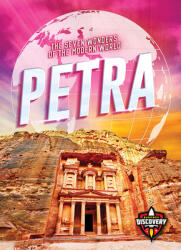 Petra (ISBN: 9781644872703)