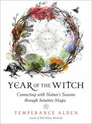 Year of the Witch - Temperance Alden (ISBN: 9781578637126)
