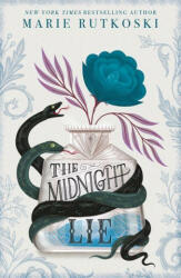 Midnight Lie - Marie Rutkoski (ISBN: 9781529357493)