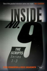 Inside No. 9: The Scripts Series 1-3 - Steve Pemberton, Reece Shearsmith (ISBN: 9781529349344)