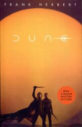 Dune (ISBN: 9781529347852)