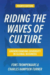 Riding the Waves of Culture - Charles Hampden-Turner, Fons Trompenaars (ISBN: 9781529346183)