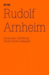 Rudolf Arnheim - Rudolf Arnheim (2012)