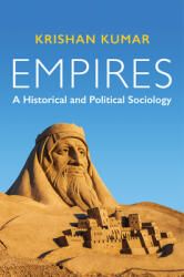 Empires: A Historical and Political Sociology (ISBN: 9781509528349)