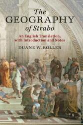 Geography of Strabo - Duane W. Roller (ISBN: 9781316625675)