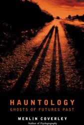 Hauntology (ISBN: 9780857304193)