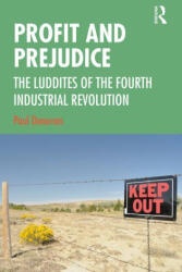 Profit and Prejudice - Paul Donovan (ISBN: 9780367566777)