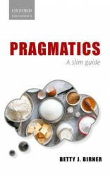 Pragmatics - Birner (ISBN: 9780198828594)