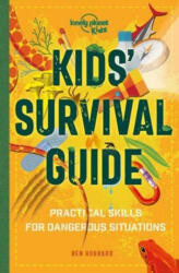 Kids' Survival Guide : Practical Skills for Intense Situations (ISBN: 9781838690823)