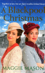 A Blackpool Christmas (ISBN: 9780751577181)