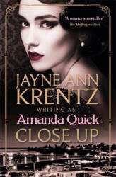Close Up - Amanda Quick (ISBN: 9780349424477)