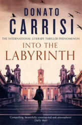 Into the Labyrinth (ISBN: 9780349143958)