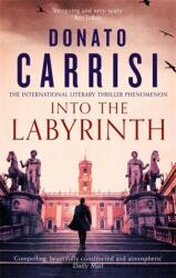 În labirint (ISBN: 9780349143958)