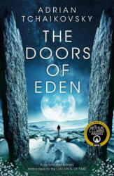 The Doors of Eden (ISBN: 9780316705806)
